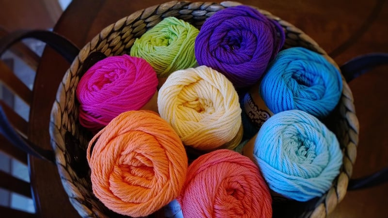 Craft Supplies